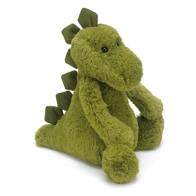 Jellycat Bashful Dino Jellycat - Babies in Bloom
