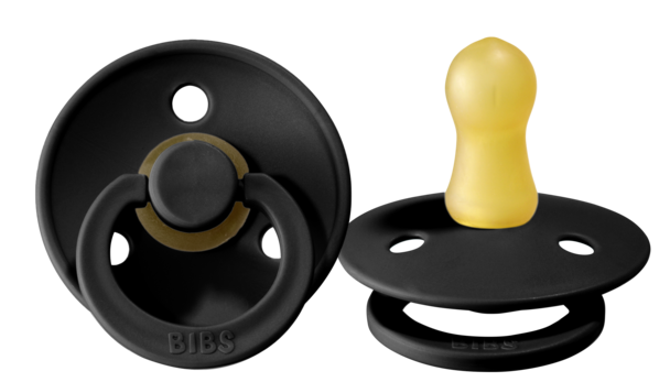 Bibs Colour Pacifiers