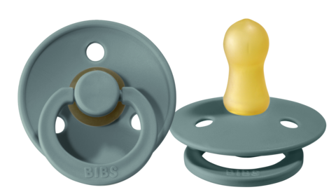Bibs Colour Pacifiers
