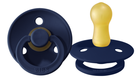 Bibs Colour Pacifiers