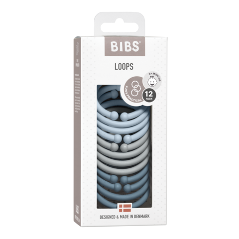 Bibs Loops
