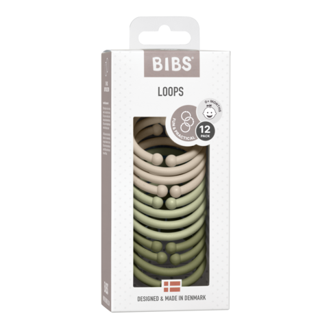 Bibs Loops