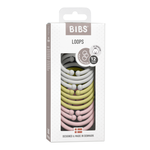Bibs Loops