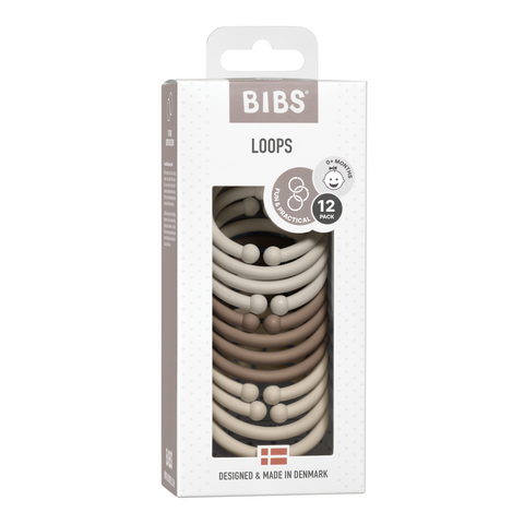 Bibs Loops
