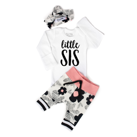 Gigi and Max Sibling Sets Gigi and Max - Babies in Bloom