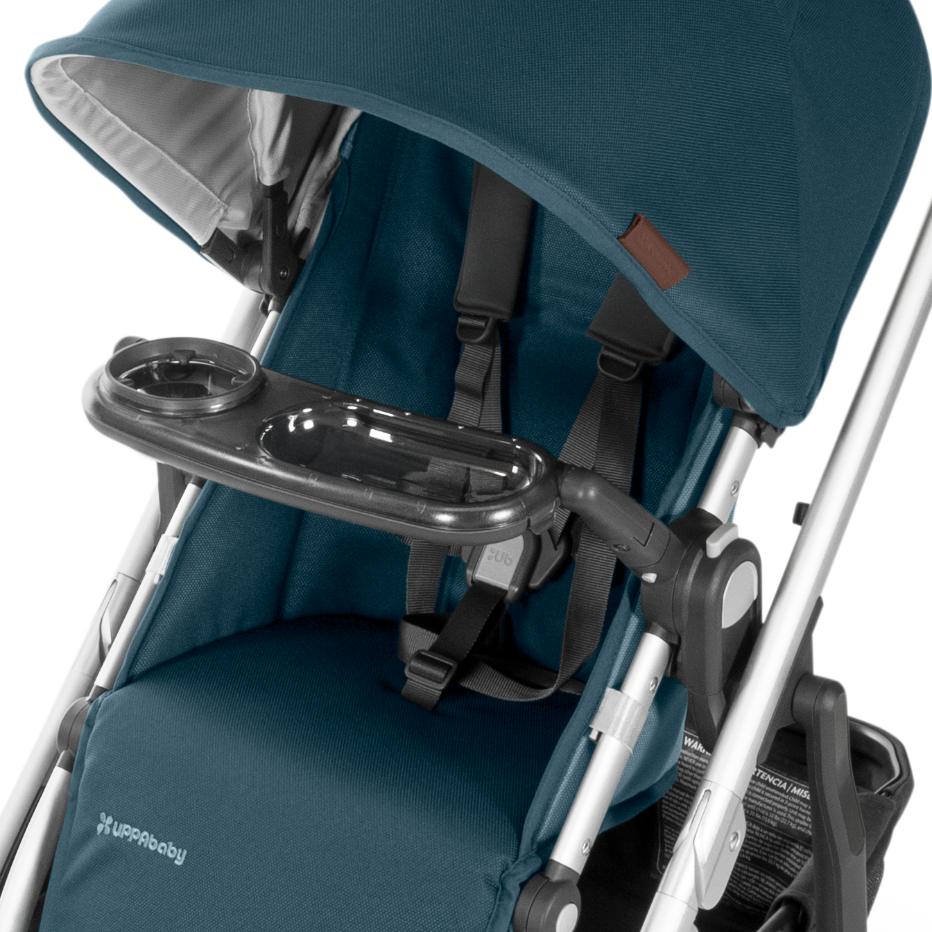 Vista sales snack tray