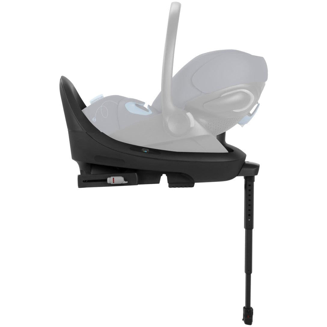 Cybex Cloud G Lux Load Leg Extra Base
