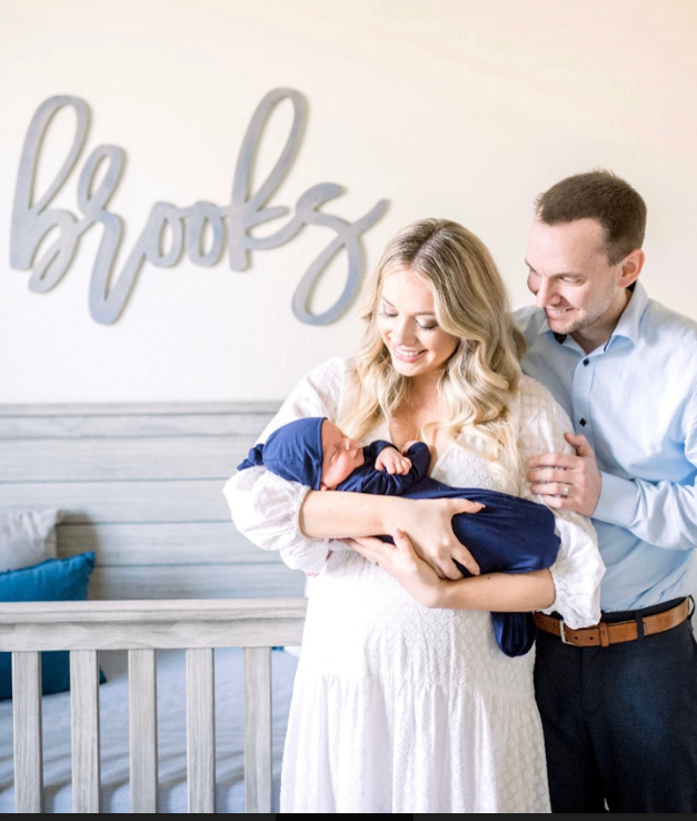 Personalized Wood Name Sign