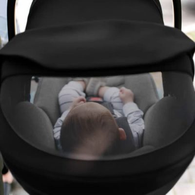 Clek Liing Infant Car Seat