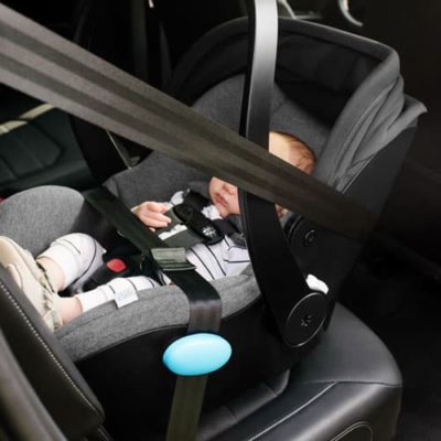 Clek Liing Infant Car Seat