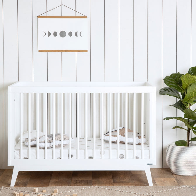 Soho 3-in-1 Convertible Cribs