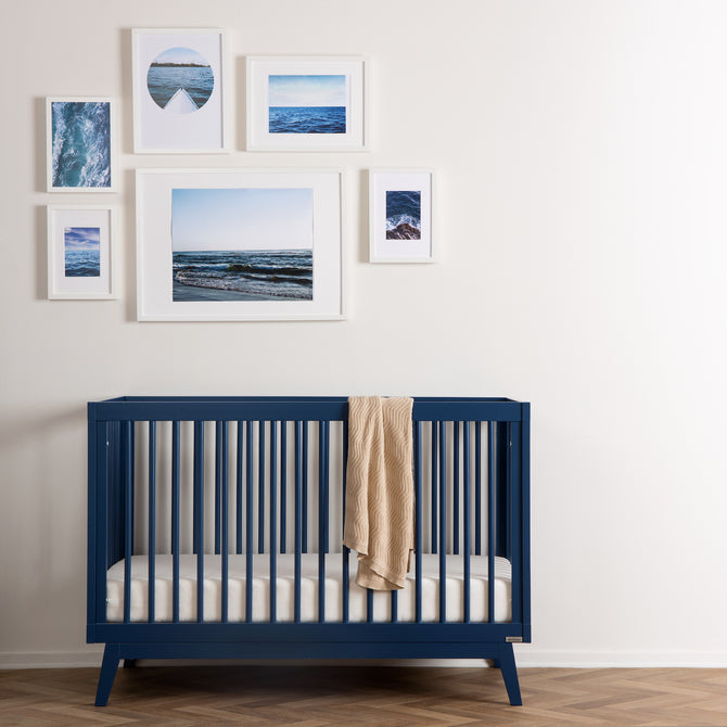 Soho 3-in-1 Convertible Cribs
