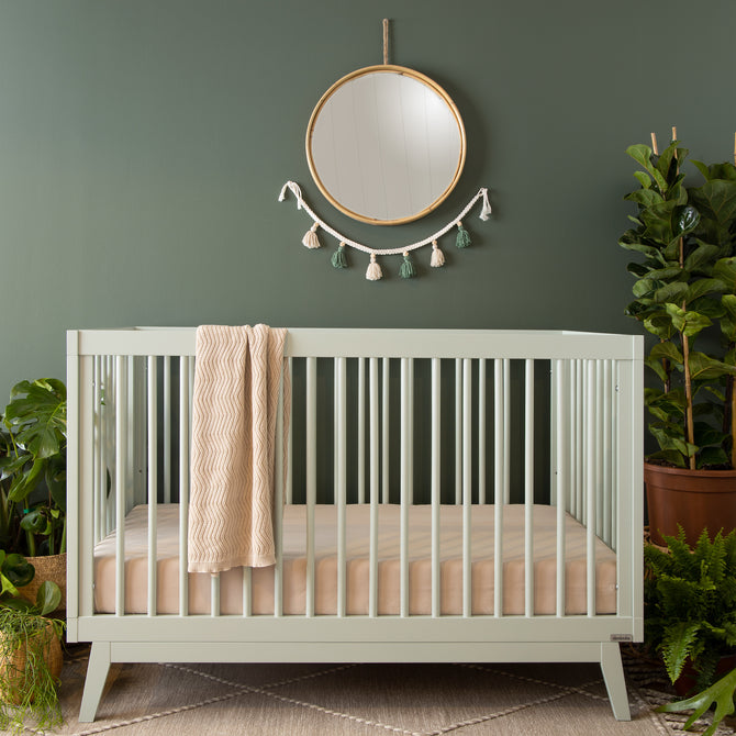 Soho 3-in-1 Convertible Cribs