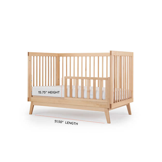 Soho 3-in-1 Convertible Cribs