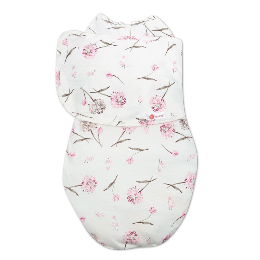 Embe 2-Way Swaddle Embe - Babies in Bloom
