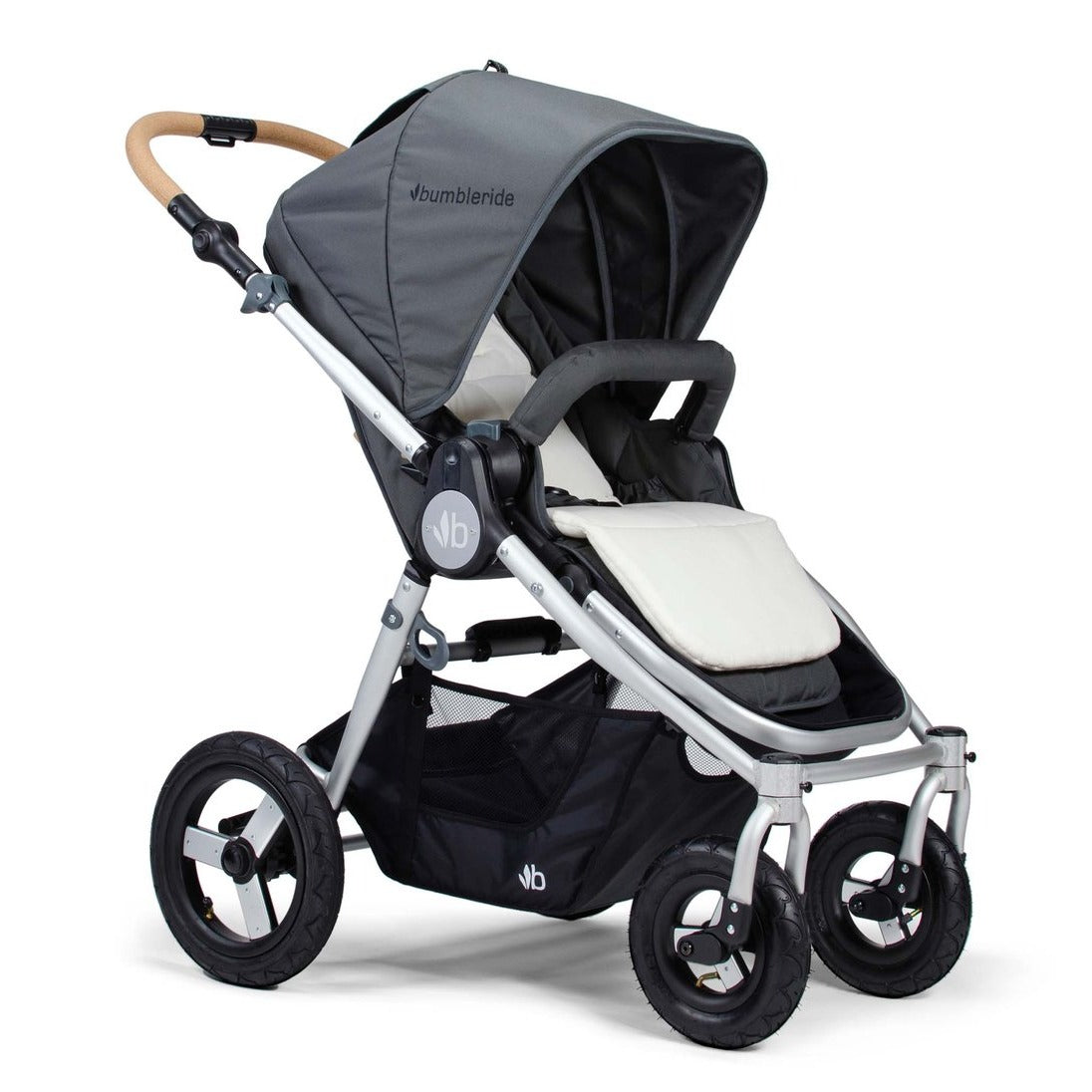 Bumbleride Organic Cotton Seat Liner Bumbleride - Babies in Bloom
