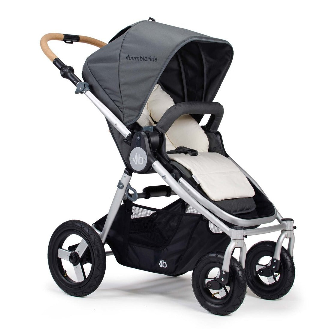 Bumbleride Organic Infant Insert Bumbleride - Babies in Bloom