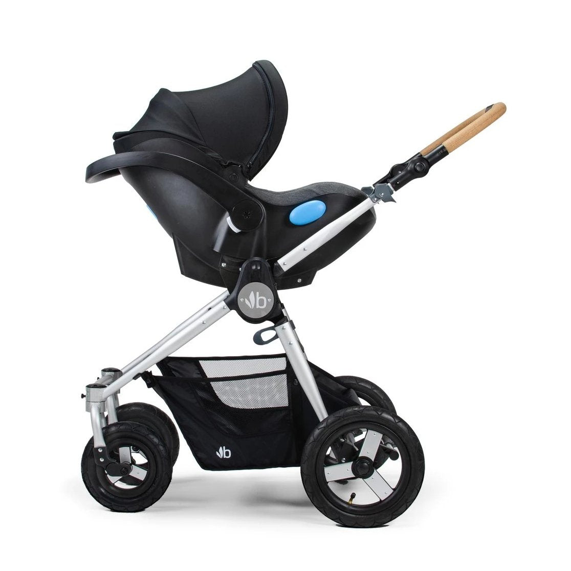 Bumbleride Era Car Seat Adapters Bumbleride - Babies in Bloom