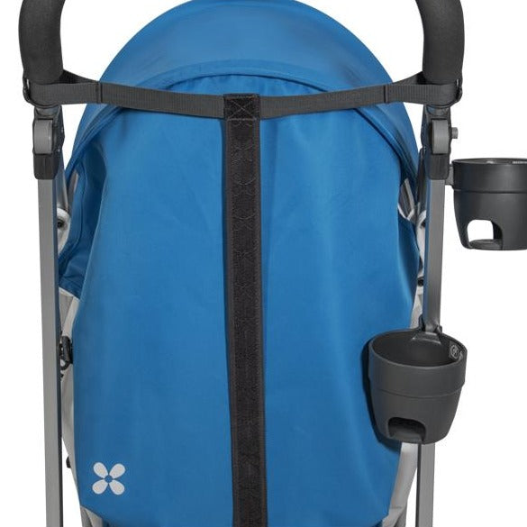 UPPAbaby G-Link, G-Link V2, G-Luxe Extra Cup Holder (Backordered, estimated shipping early Dec)