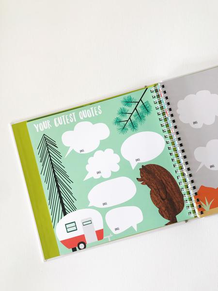 Lucy Darling The Little Years Toddler Book Lucy Darling - Babies in Bloom