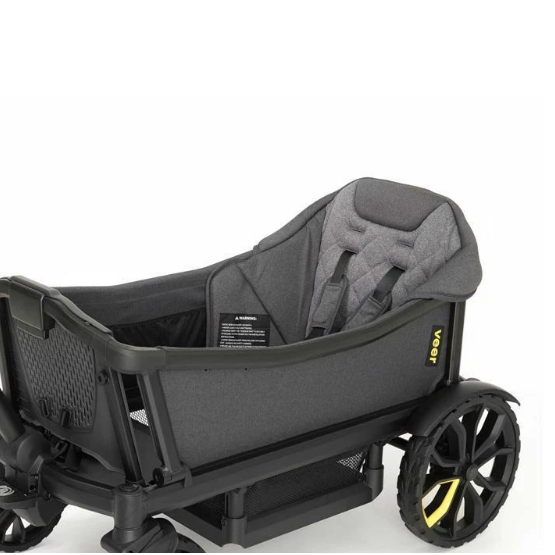 Veer Cruiser Comfort Seat for Toddlers Veer - Babies in Bloom