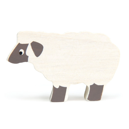 Farmyard Animals