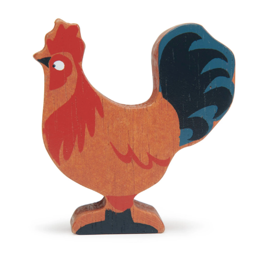 Farmyard Animals