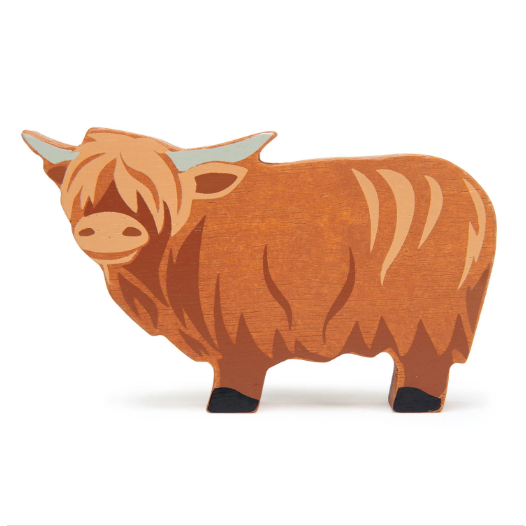 Farmyard Animals