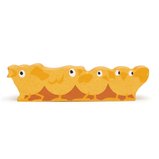 Farmyard Animals