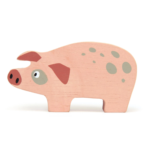 Farmyard Animals