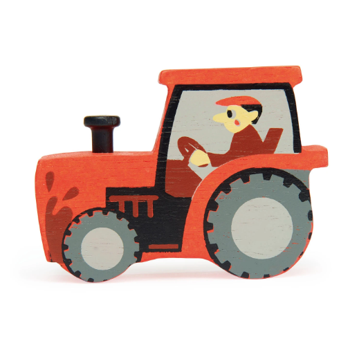 Farmyard Animals