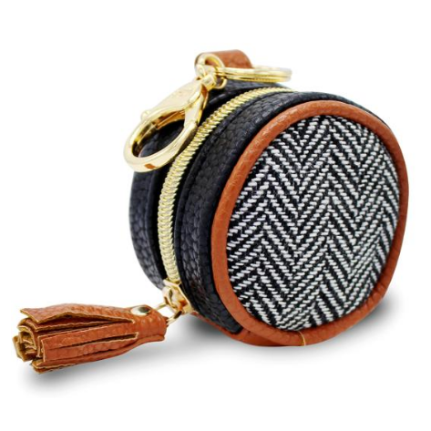 Itzy Ritzy Diaper Bag Charm Pod Itzy Ritzy - Babies in Bloom