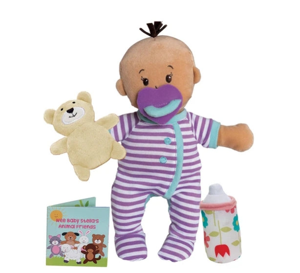 Wee Baby Stella Sleepy Time Scents Sets