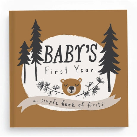 Lucy Darling Memory Books Lucy Darling - Babies in Bloom