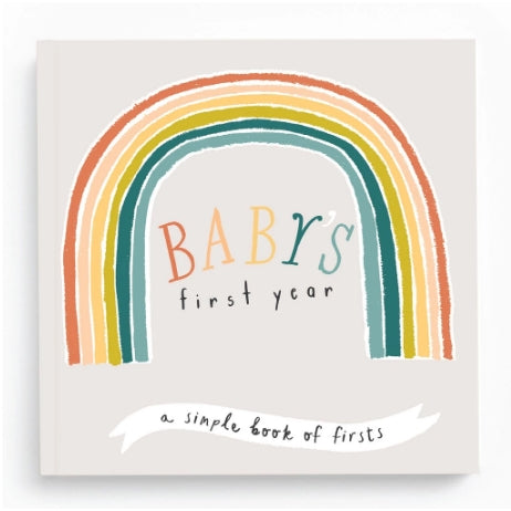Lucy Darling Memory Books Lucy Darling - Babies in Bloom