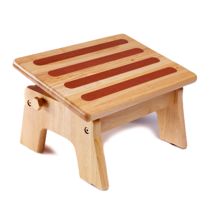 My Brest Friend Adjustable Nursing Stool My Brest Friend - Babies in Bloom