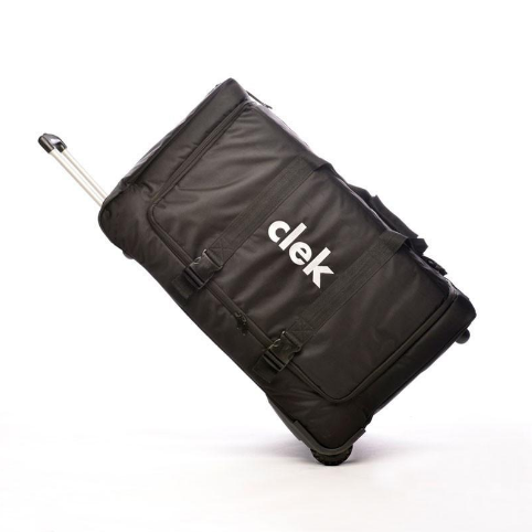 Clek WeeLee Car Seat Travel Bag Clek - Babies in Bloom