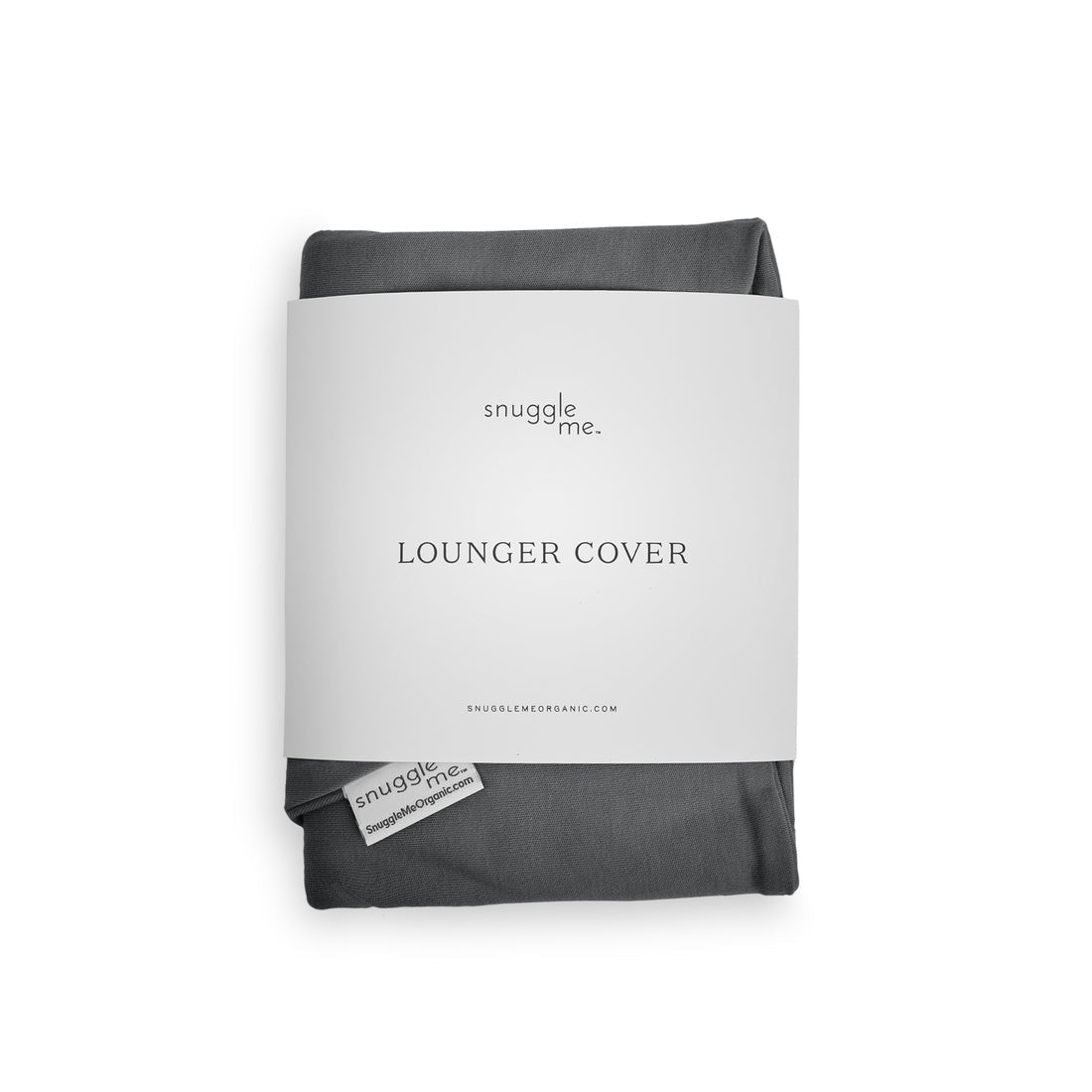 Snuggle Me Organic Lounger Cover