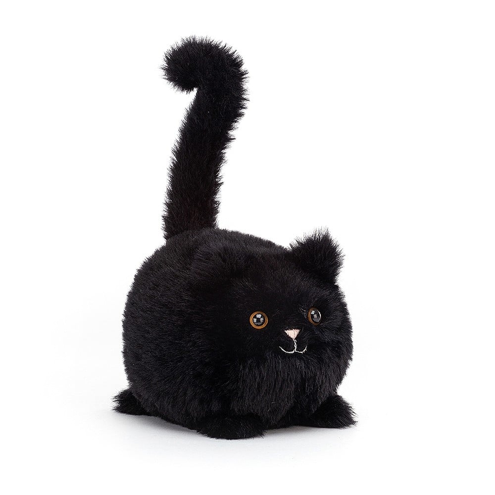 Jellycat Kitten Caboodle