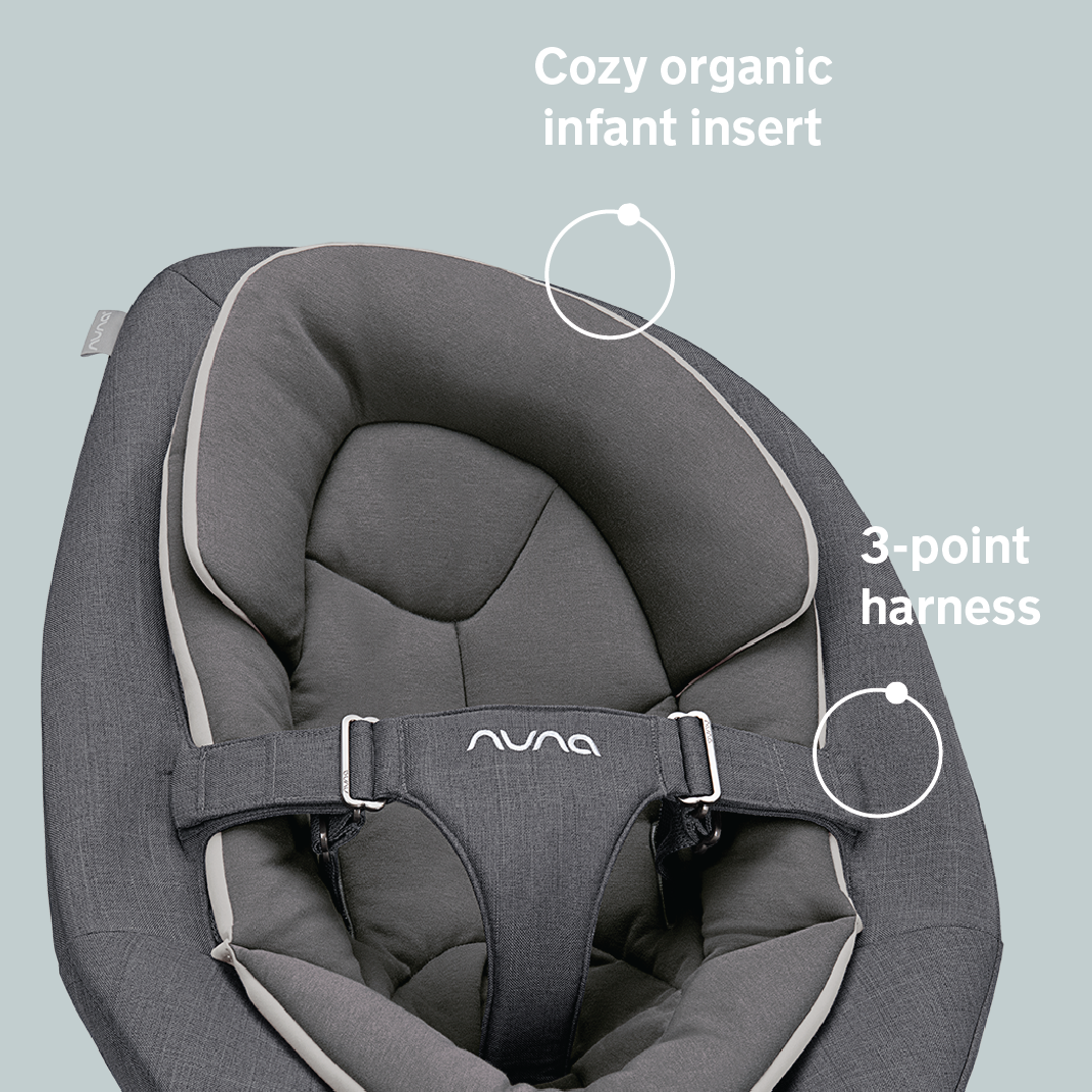 Nuna LEAF grow FLOOR MODEL