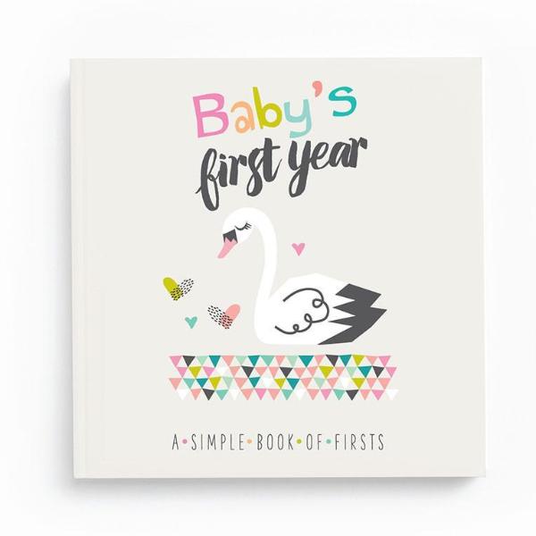 Lucy Darling Memory Books Lucy Darling - Babies in Bloom