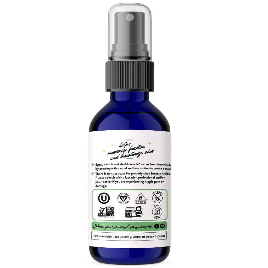 Legendairy Pumping Spray