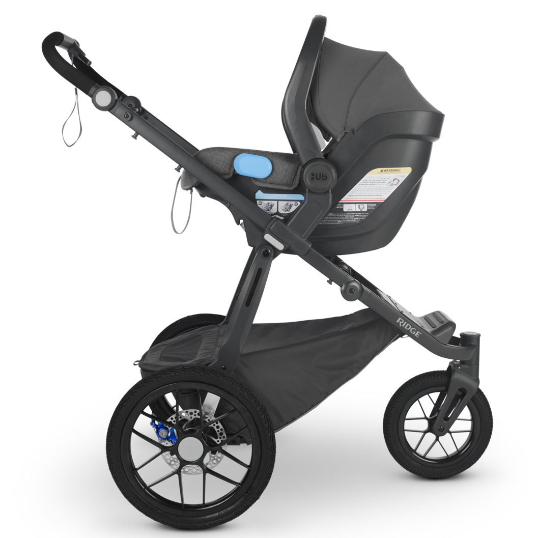 UPPAbaby Ridge Strollers
