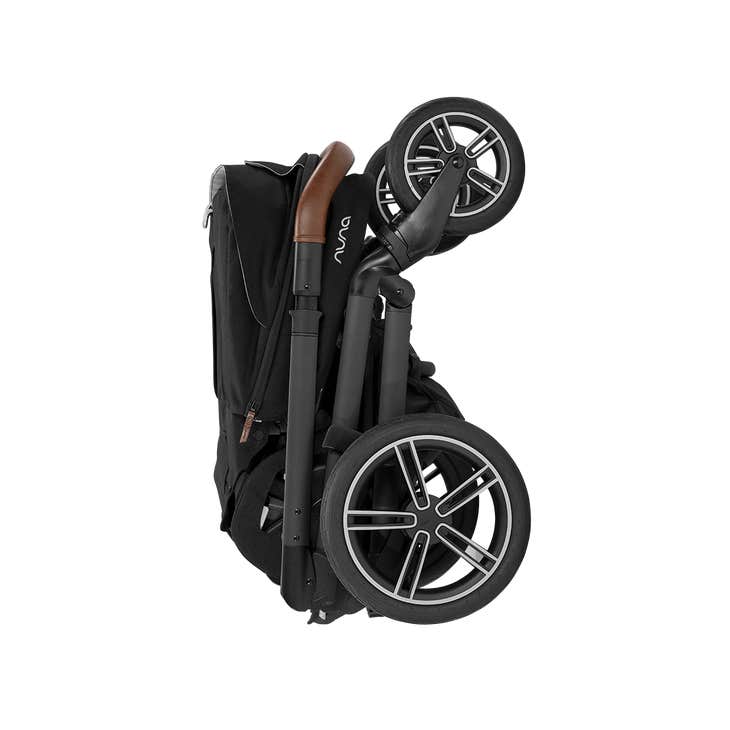Nuna MIXX next + PIPA urbn Travel System