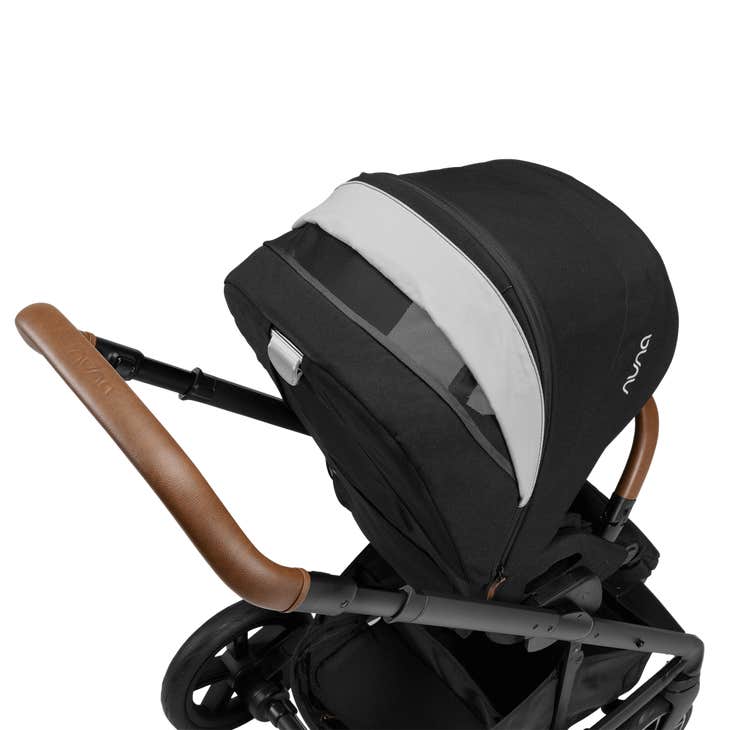 Nuna MIXX next + PIPA urbn Travel System