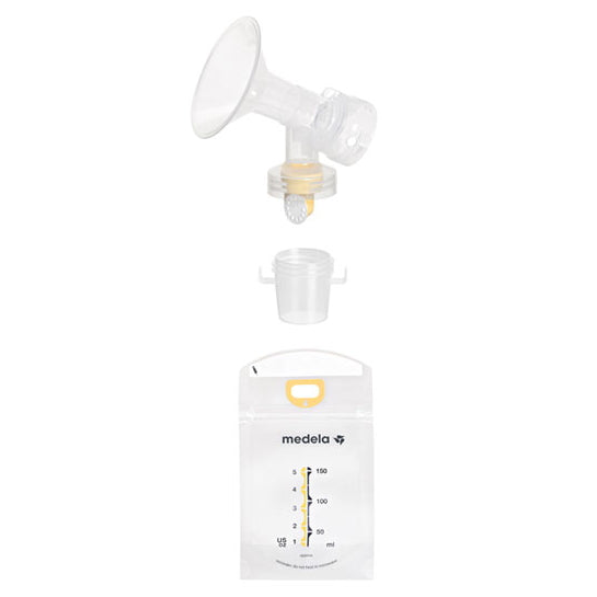 Medela Pump & Save Bags Medela - Babies in Bloom