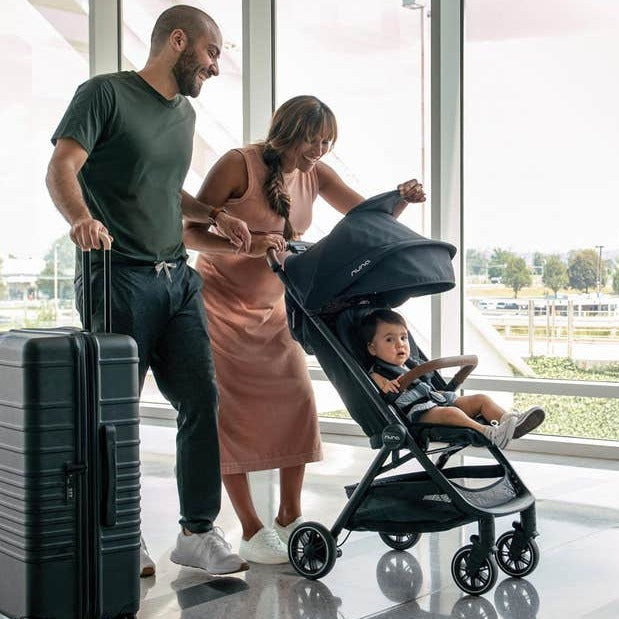nuna trvl stroller black friday Nuna TRVL Stroller