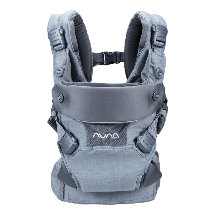 Nuna CUDL