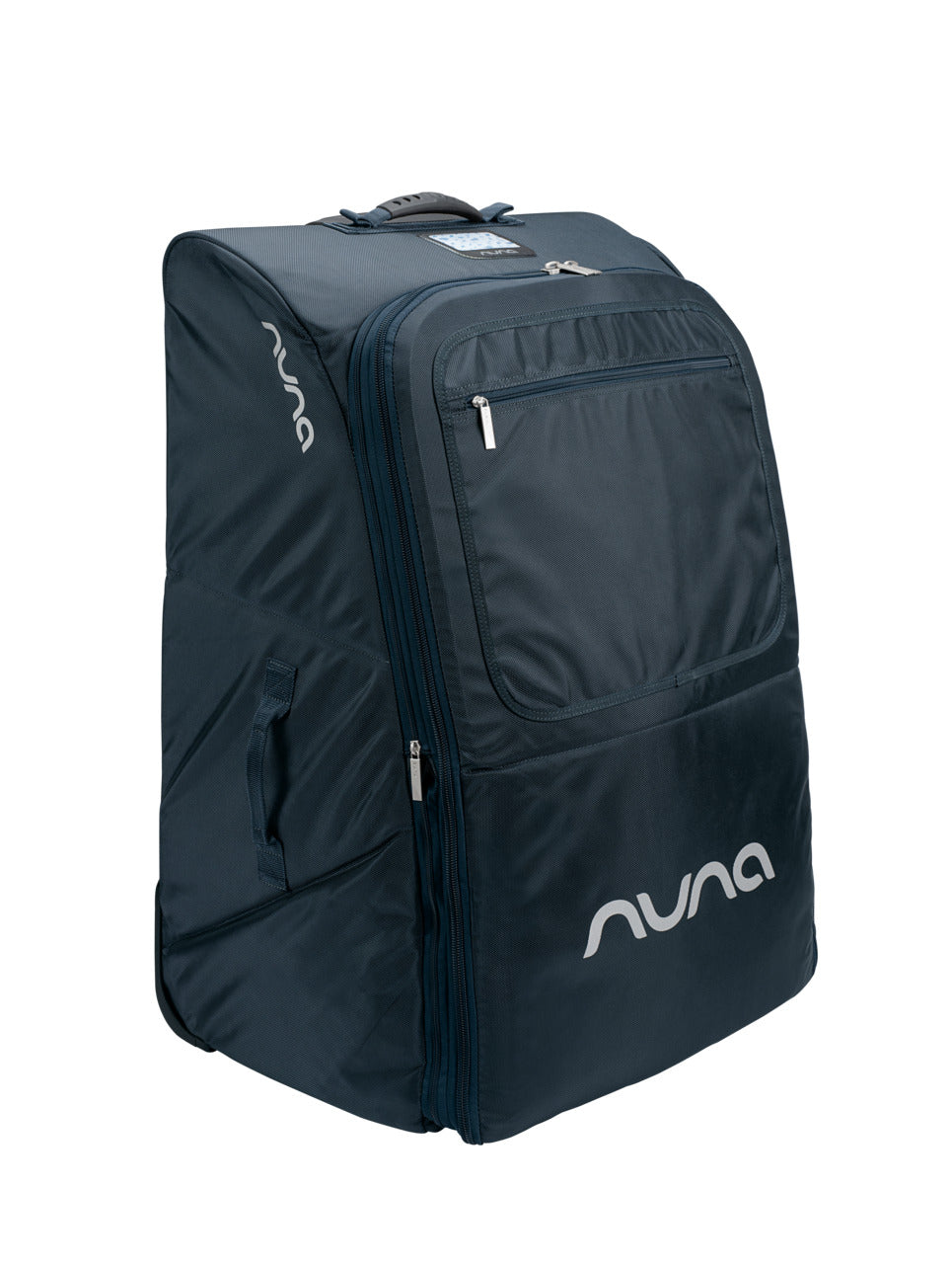 Nuna Wheeled Travel Bag