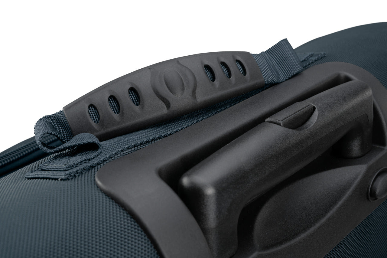 Nuna Wheeled Travel Bag